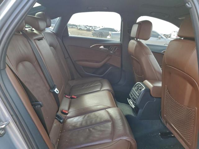 Audi A6 Premium Image 7