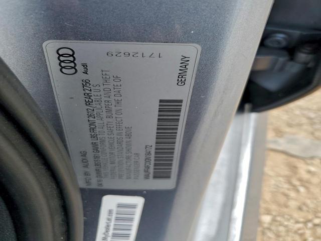 Audi A6 Premium Image 13