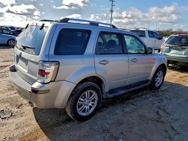 Mercury Mariner Premier Image 2