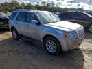 Mercury Mariner Premier Image 3