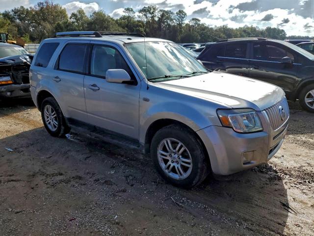 Mercury Mariner Premier Image 3