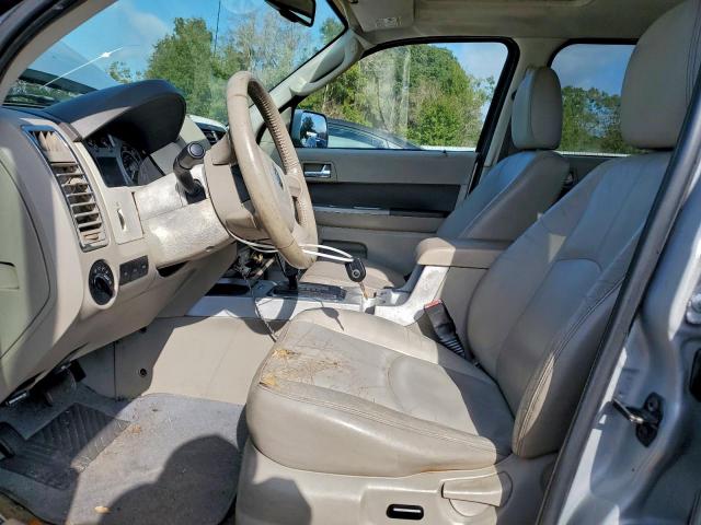 Mercury Mariner Premier Image 6