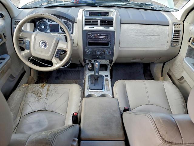 Mercury Mariner Premier Image 7