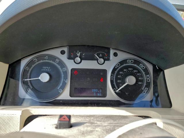 Mercury Mariner Premier Image 12