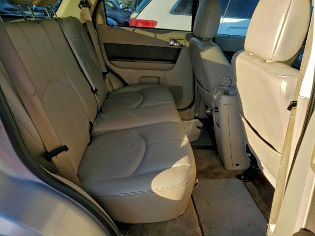 Mercury Mariner Premier Image 9