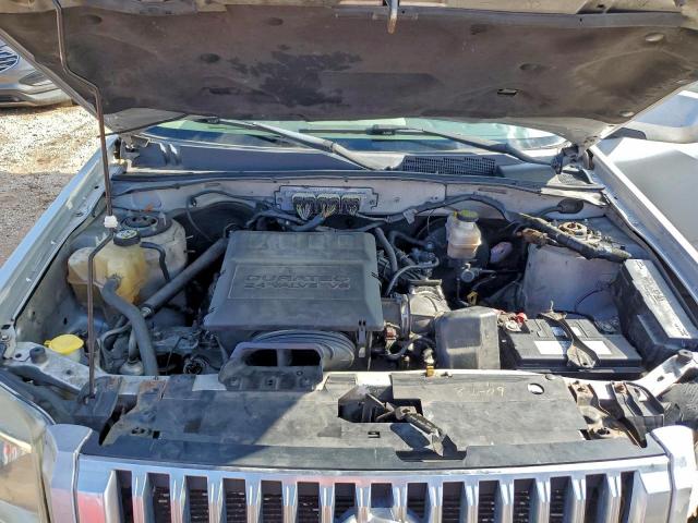 Mercury Mariner Premier Image 8