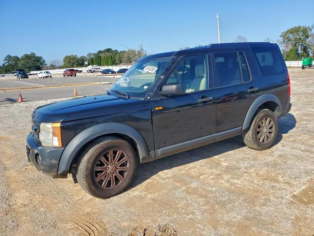  Salvage Land Rover LR3