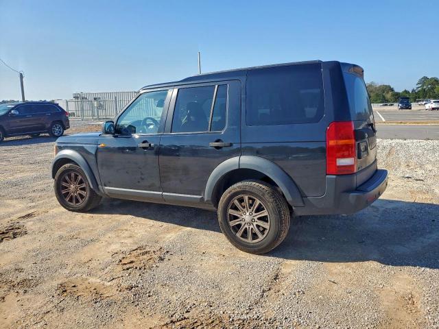 Land Rover LR3 Se Image 11