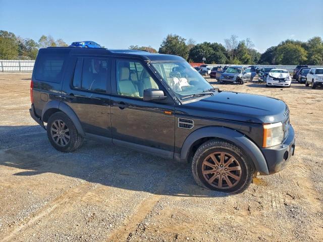 Land Rover LR3 Se Image 10