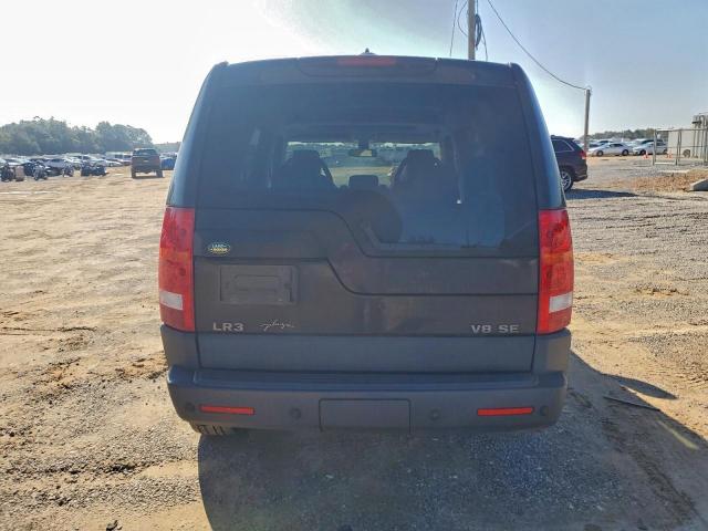 Land Rover LR3 Se Image 4
