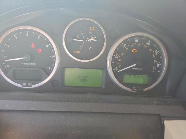 Land Rover LR3 Se Image 8