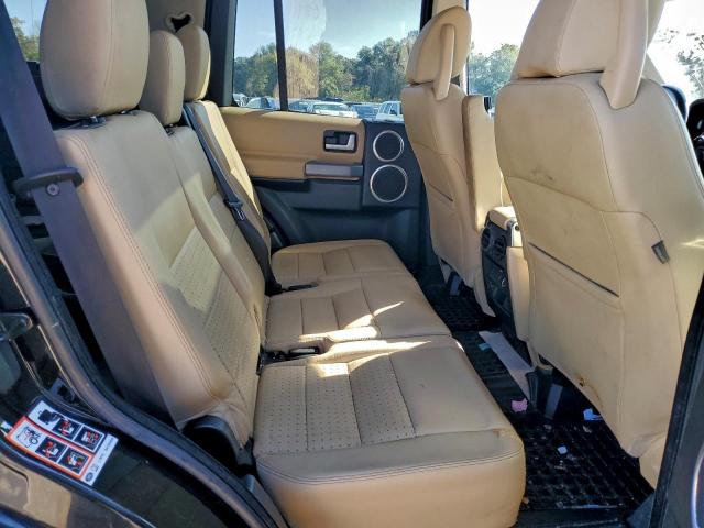 Land Rover LR3 Se Image 6