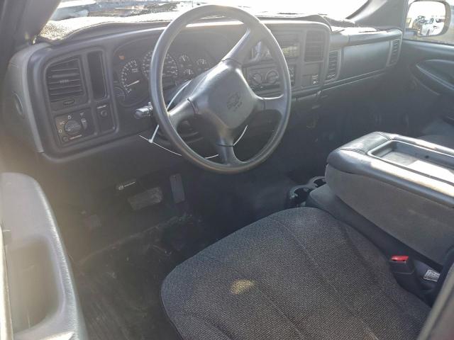 Chevrolet Silverado C1500 Image 13