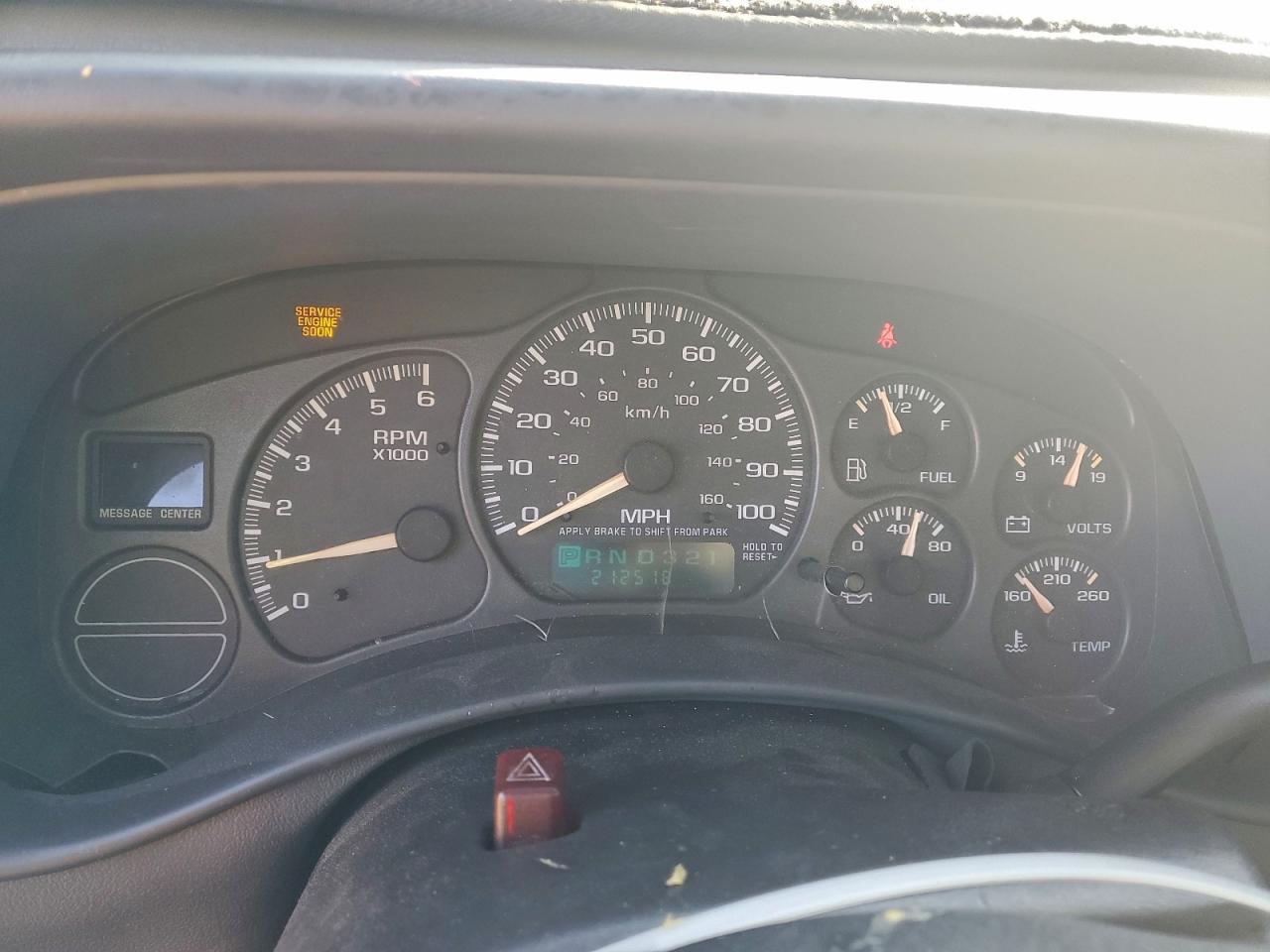 Chevrolet Silverado C1500 Image 6