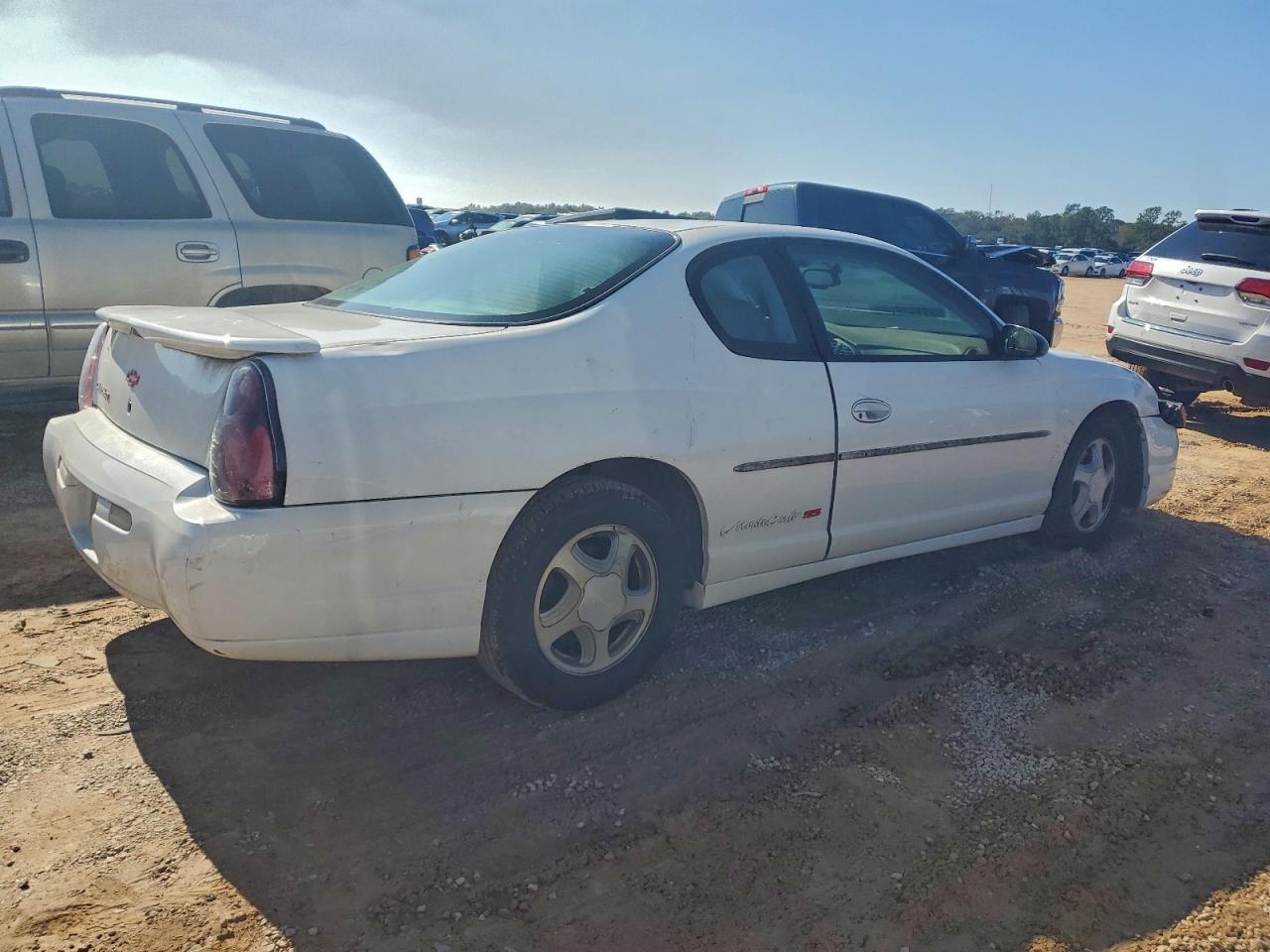 Chevrolet Monte Carlo Ss Image 3