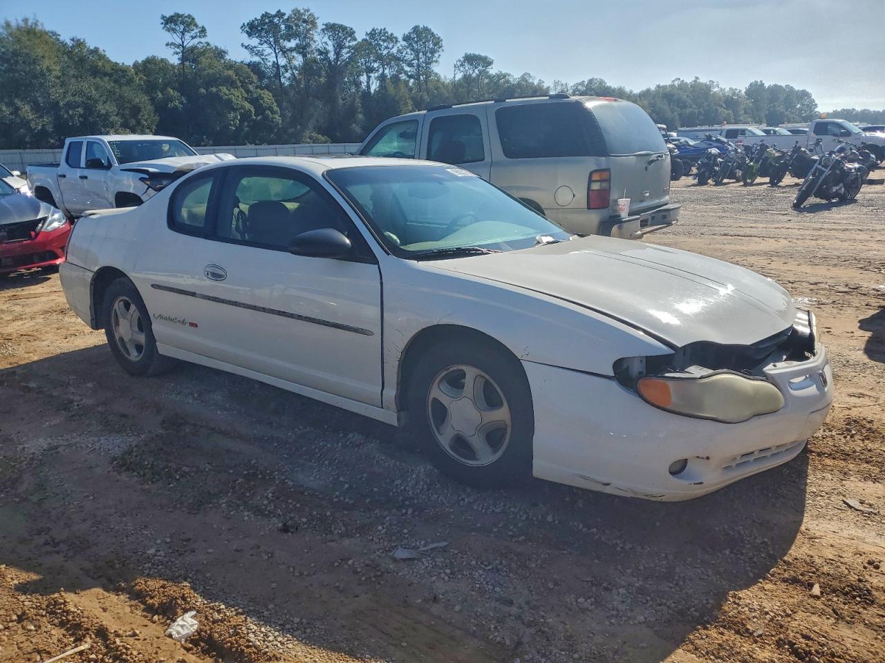 Chevrolet Monte Carlo Ss Image 9
