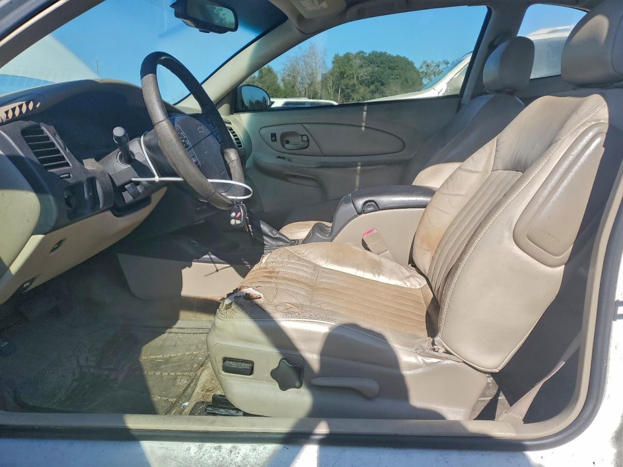 Chevrolet Monte Carlo Ss Image 4