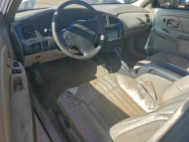 Chevrolet Monte Carlo Ss Image 5