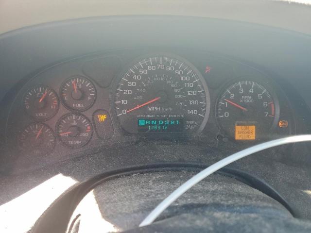 Chevrolet Monte Carlo Ss Image 7