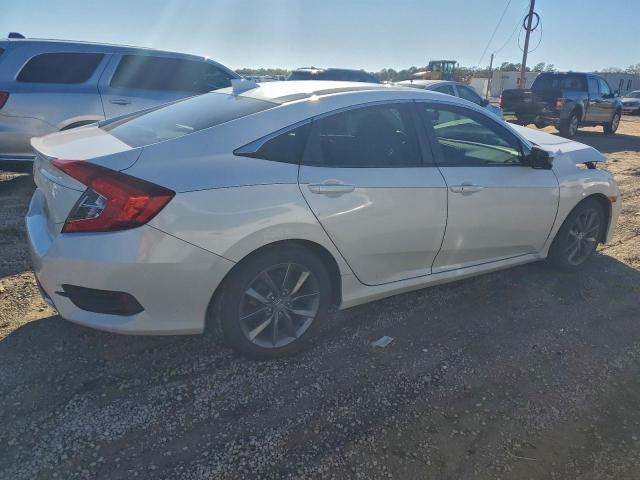 Honda Civic Exl Image 5