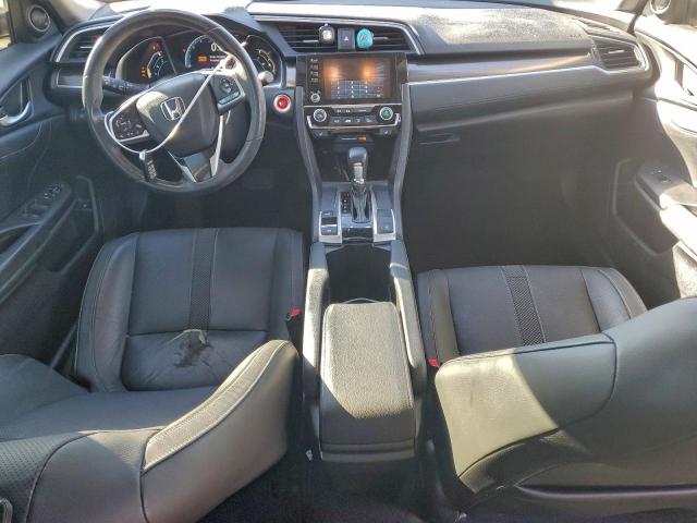 Honda Civic Exl Image 7