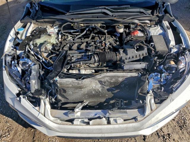 Honda Civic Exl Image 11