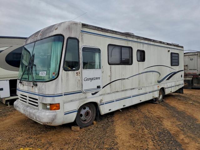 Workhorse Custom Cha Motorhome P3500 Image 4