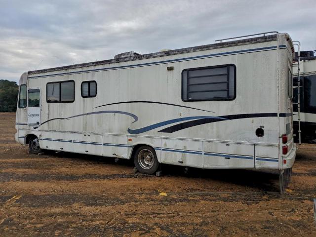 Workhorse Custom Cha Motorhome P3500 Image 3