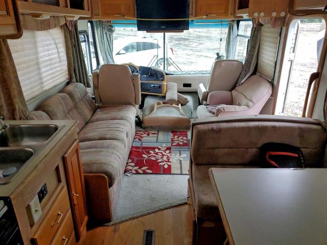 Workhorse Custom Cha Motorhome P3500 Image 8