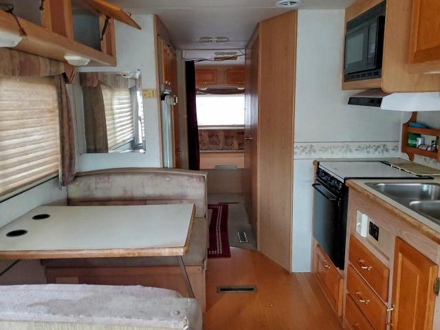 Workhorse Custom Cha Motorhome P3500 Image 5