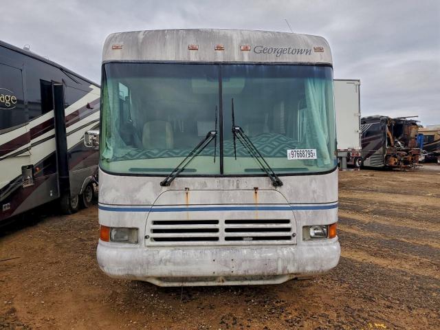 Workhorse Custom Cha Motorhome P3500 Image 10