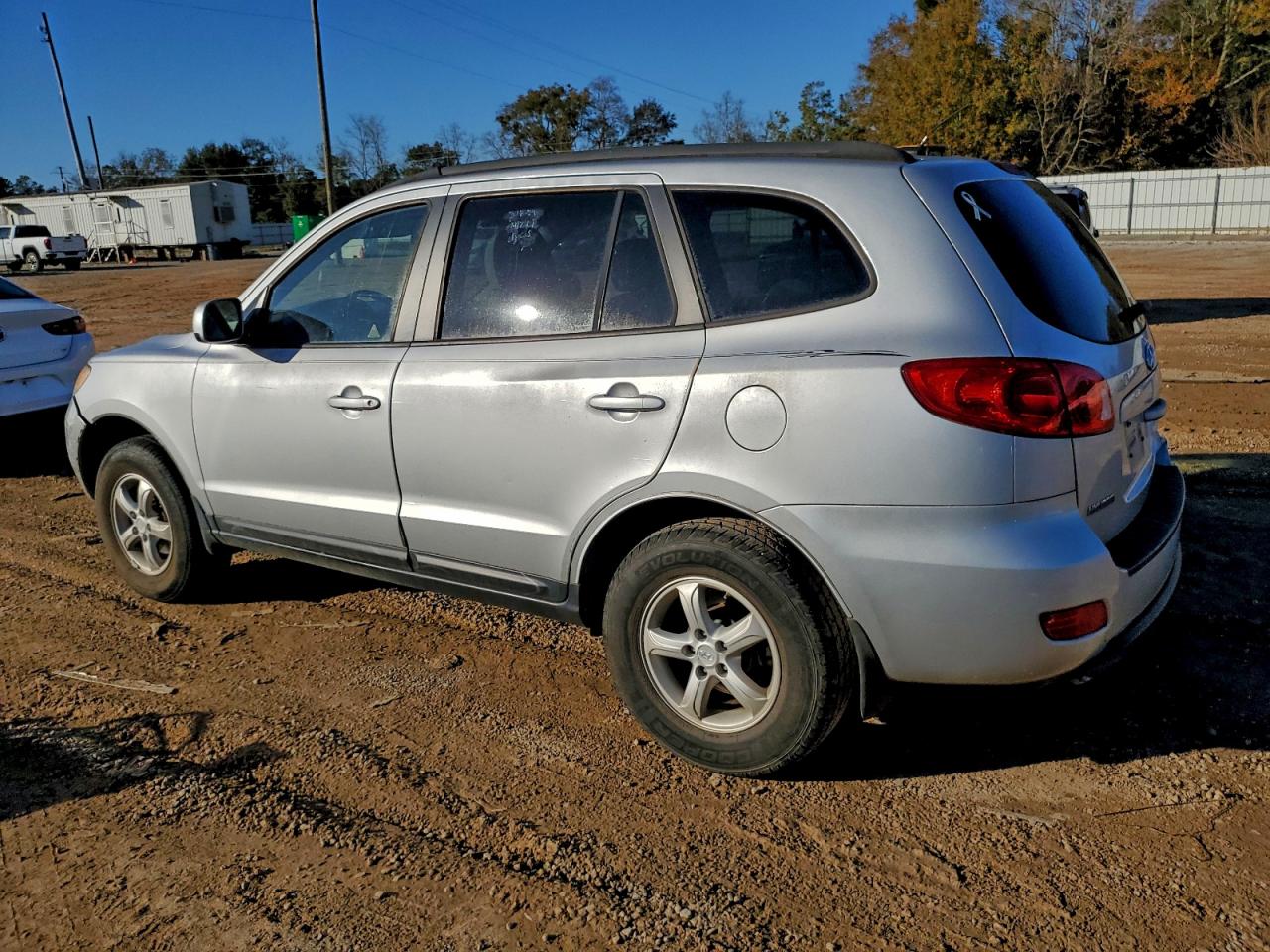 Hyundai SANTA FE Gls Image 13