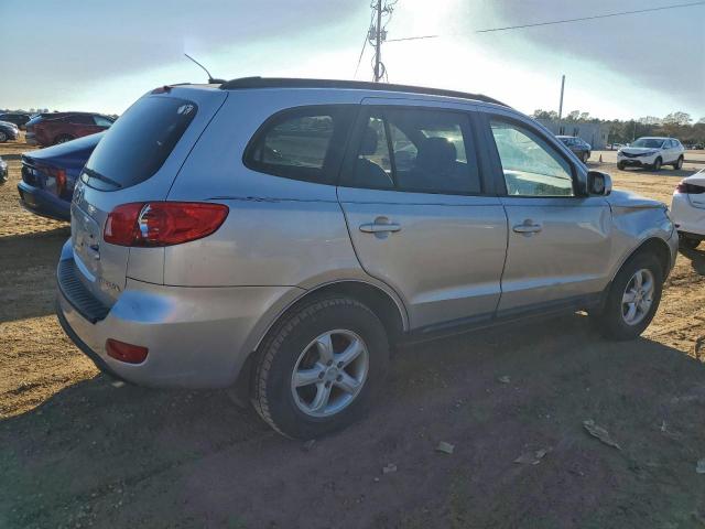 Hyundai SANTA FE Gls Image 2