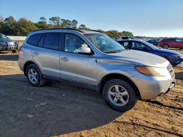 Hyundai SANTA FE Gls Image 5