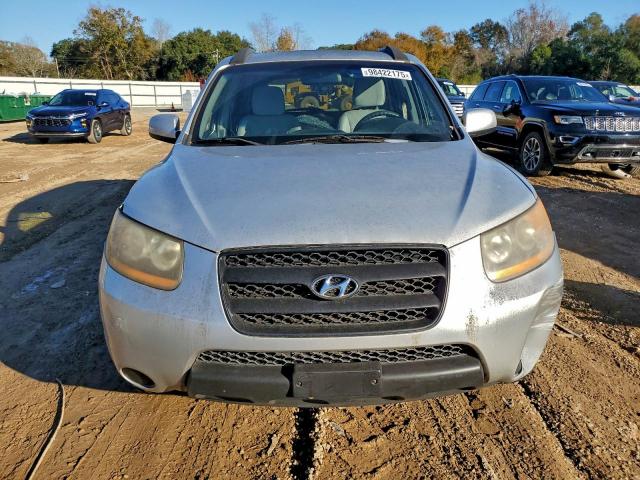 Hyundai SANTA FE Gls Image 3