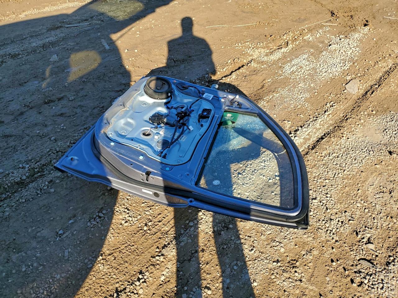 Hyundai SANTA FE Gls Image 7