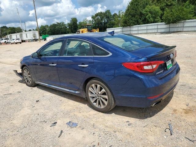 Hyundai SONATA Sport Image 2