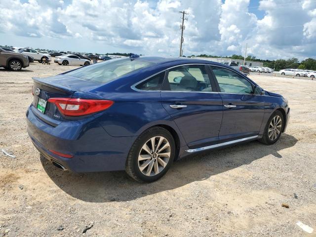 Hyundai SONATA Sport Image 6