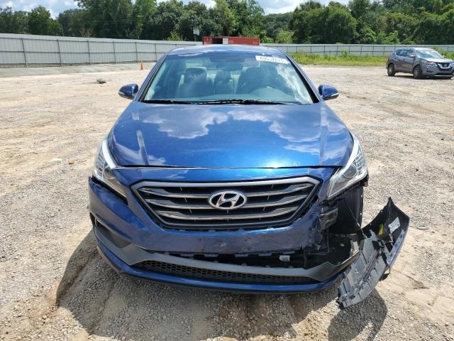 Hyundai SONATA Sport Image 3