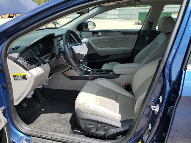 Hyundai SONATA Sport Image 5