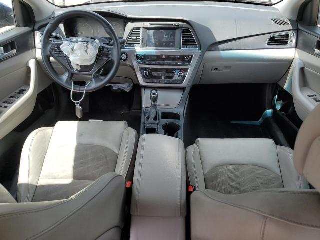 Hyundai SONATA Sport Image 8