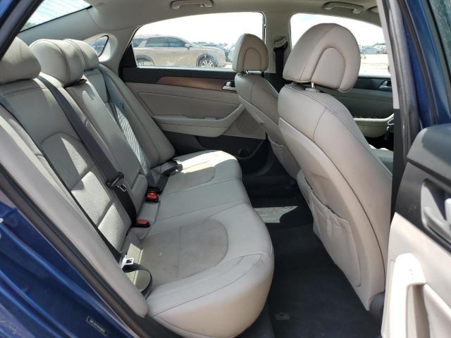 Hyundai SONATA Sport Image 9