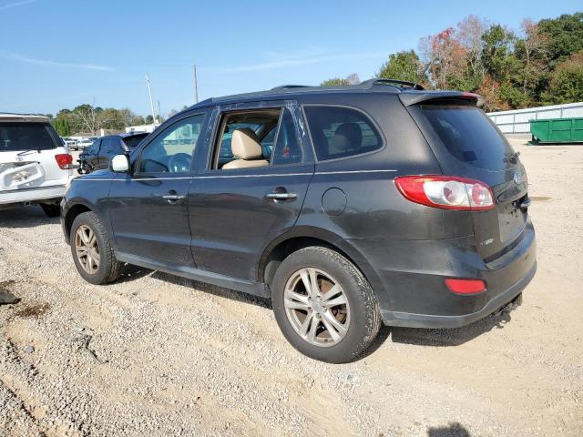 Hyundai SANTA FE Limited Image 2