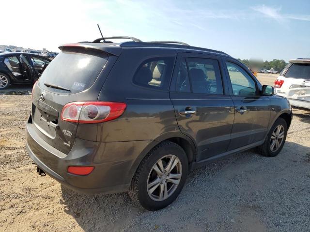 Hyundai SANTA FE Limited Image 3