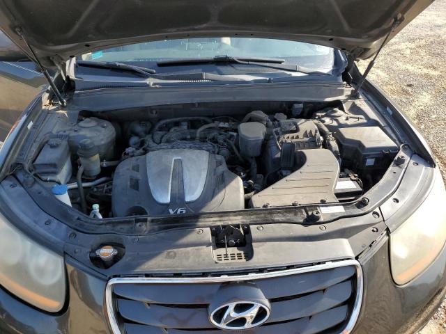 Hyundai SANTA FE Limited Image 12