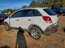 Chevrolet Captiva Sport Image 8