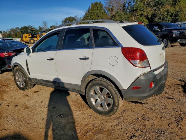 Chevrolet Captiva Sport Image 8