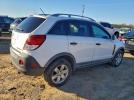 Chevrolet Captiva Sport Image 5