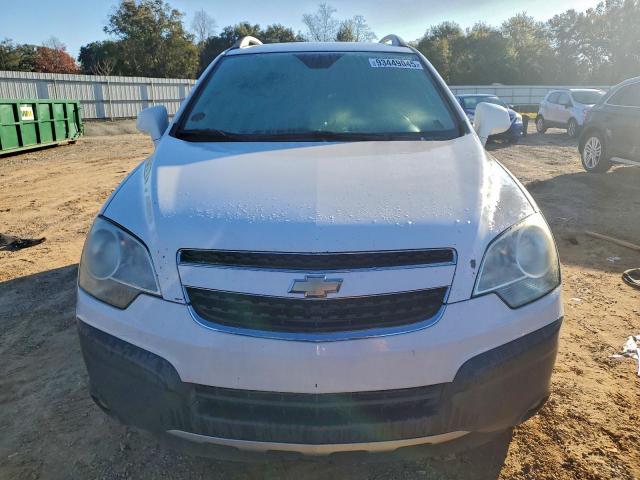 Chevrolet Captiva Sport Image 9