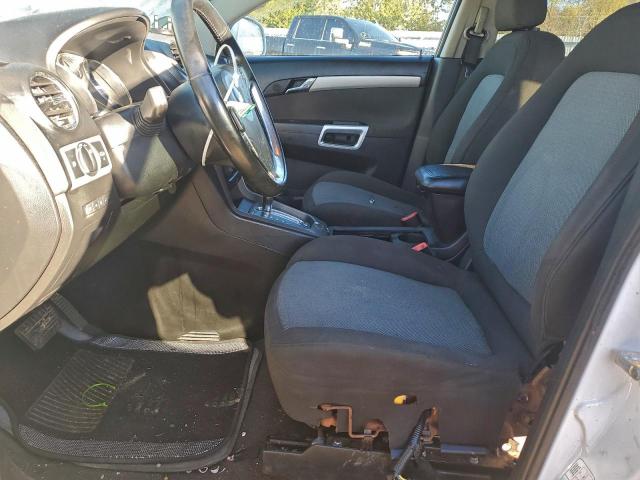 Chevrolet Captiva Sport Image 7